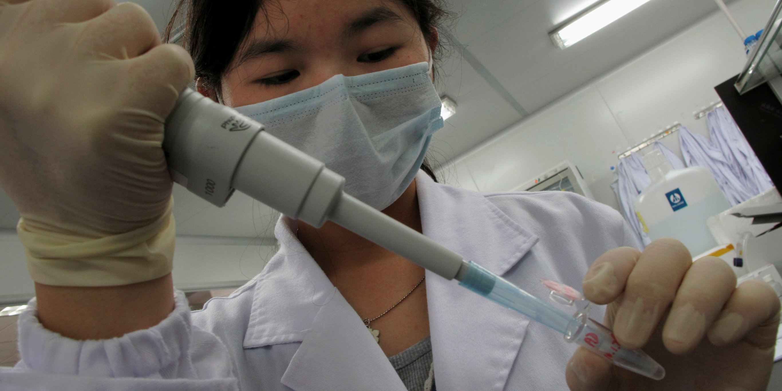 Fecal Transplant Patient Killed by Superbug Traced to Donor Stool