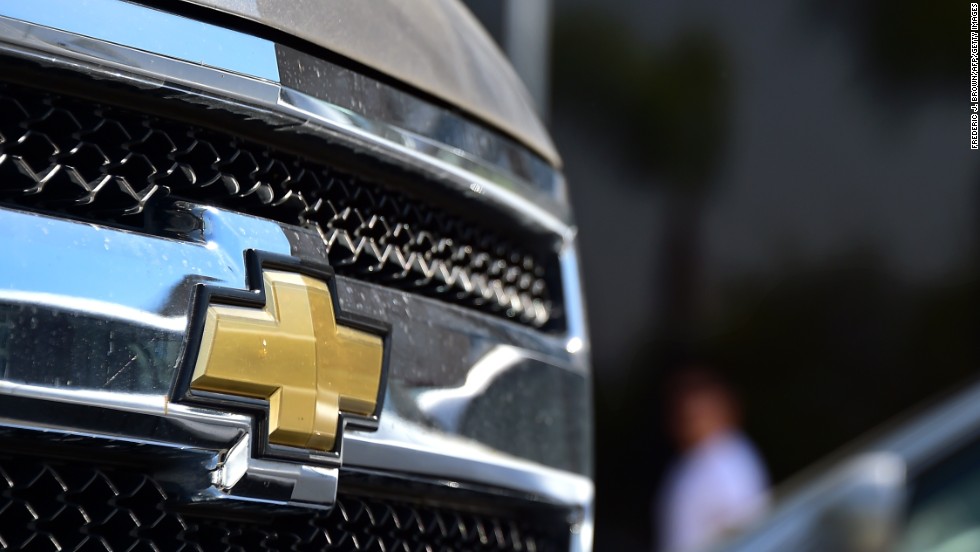 Ford recalling 1.2 million Explorers over suspension issue
