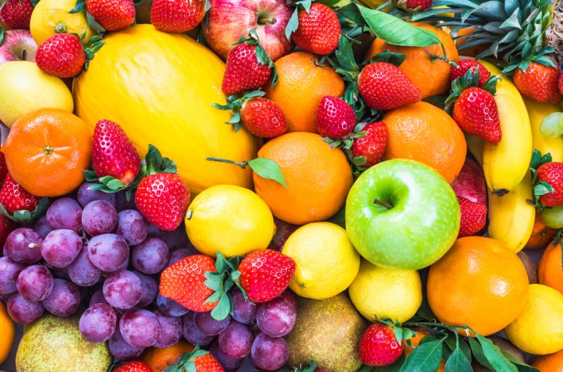 Inadequate intake of fruits and vegetables could be the cause of millions of cardiovascular deaths, Study