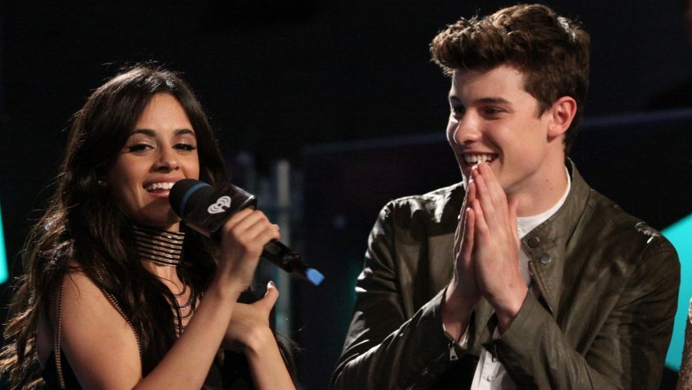 Shawn Mendes and Camila Cabello release their new music video “Senorita”