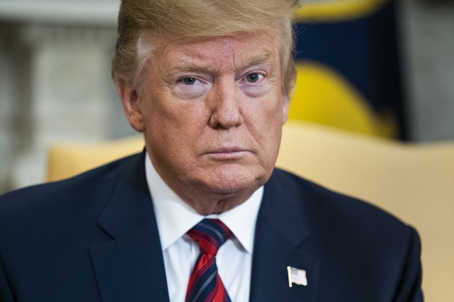 Tension Between U.S and Iran Grows as Iran Threatens U.S of Nuclear Escalation