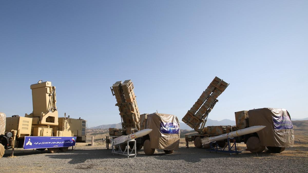 US Launched Cyber Attack on Islamic Revolutionary Guard Corps’ Missiles