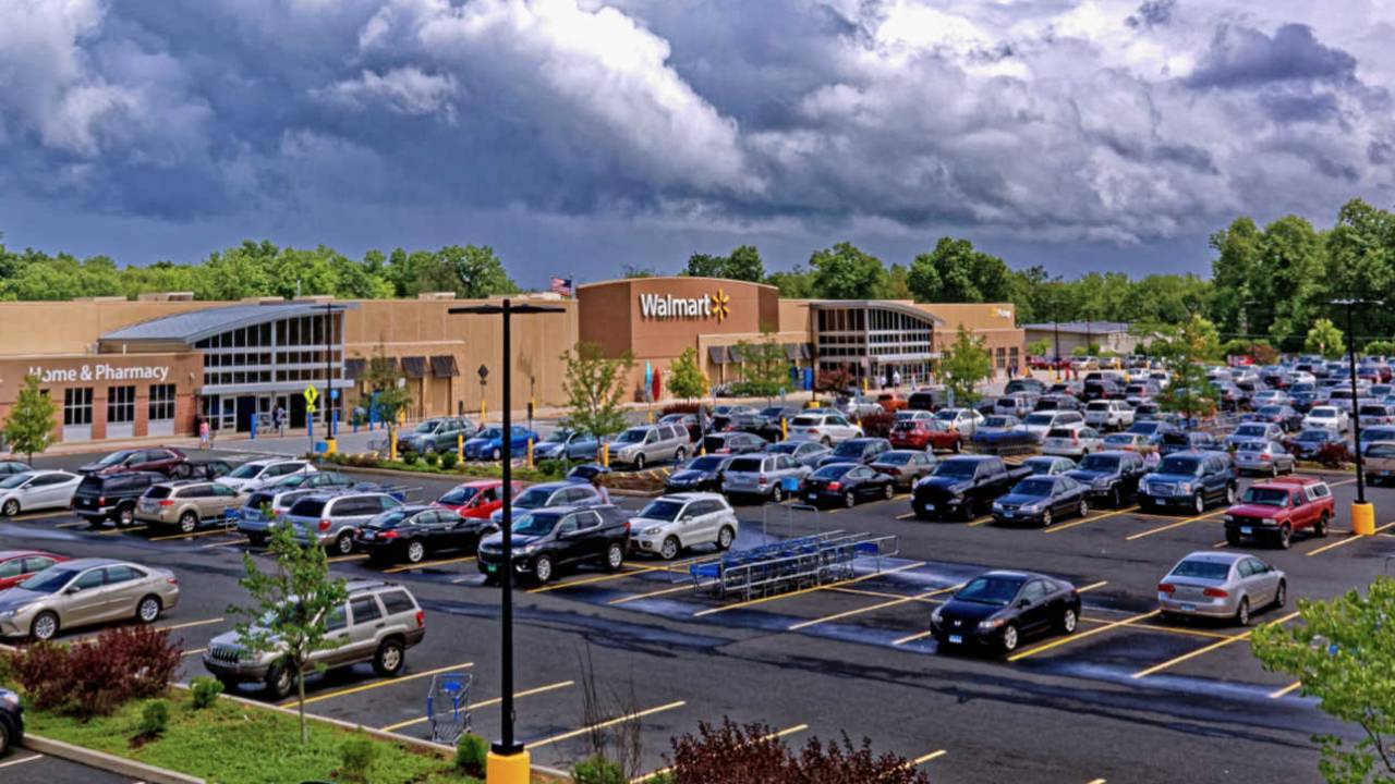 Walmart introduces a new $98 unlimited grocery delivery service