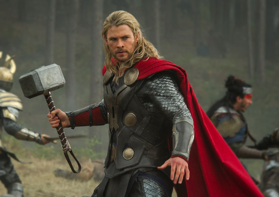A Canadian Guy Pretend to be Thor to Buy Weed and Got Viral on Internet