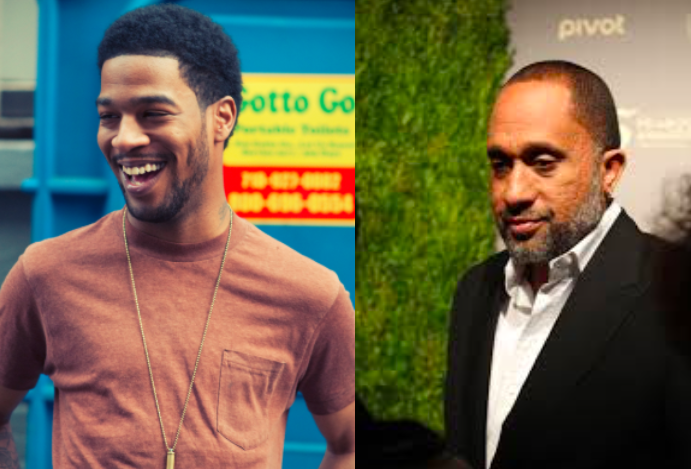 Kid Cudi And Kenya Barris Are Gearing Up For a Netflix Animated Series