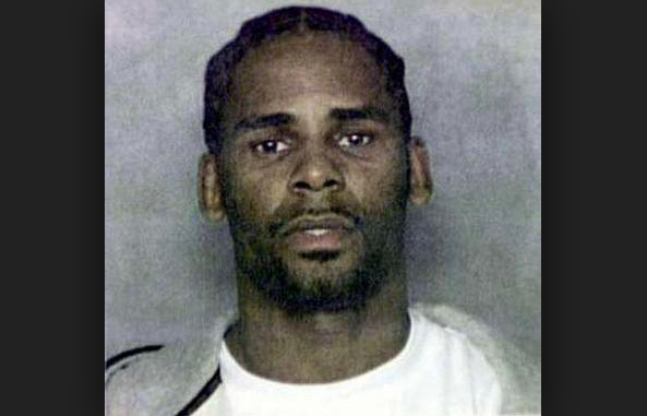 Representative of Singer R. Kelly Resigns