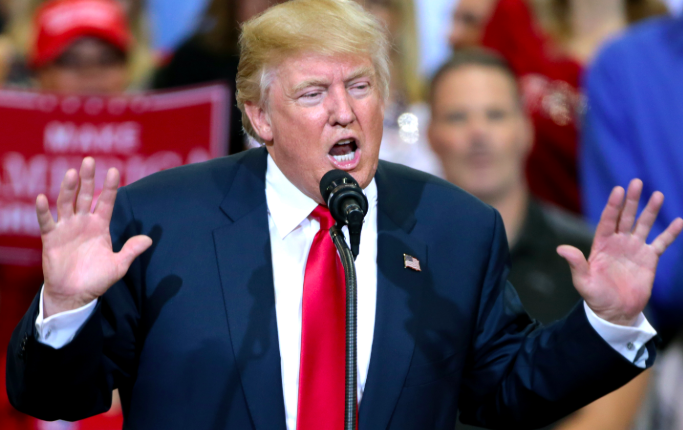 State of Emergency Declared in Louisiana by President Trump