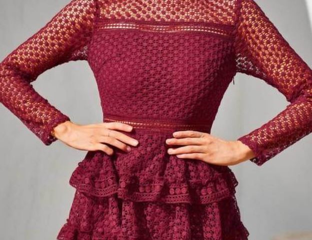 The US People are Purchasing Two Sisters the Label Dresses on a Large Scale