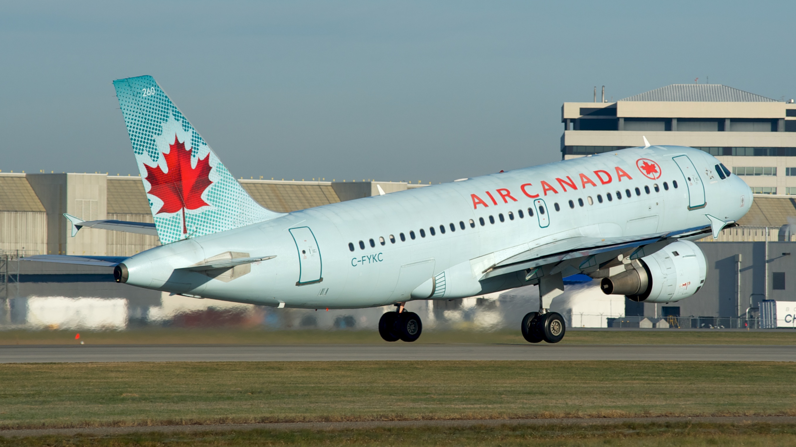 Nearly 35 People Injured due to Turbulence on Air Canada Flight Heading to Australia