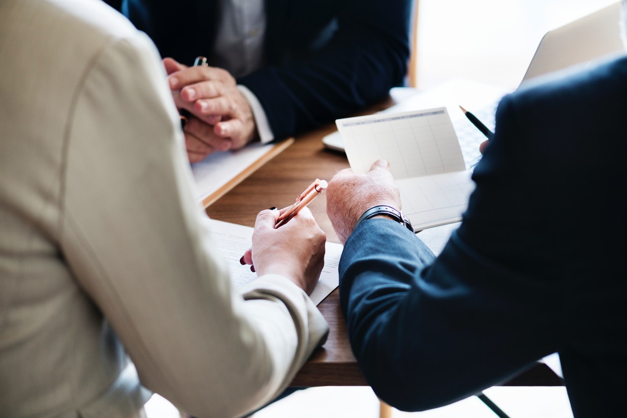 Ikano Bank’s Professionals Recruited as CTO and CEO of Plexian