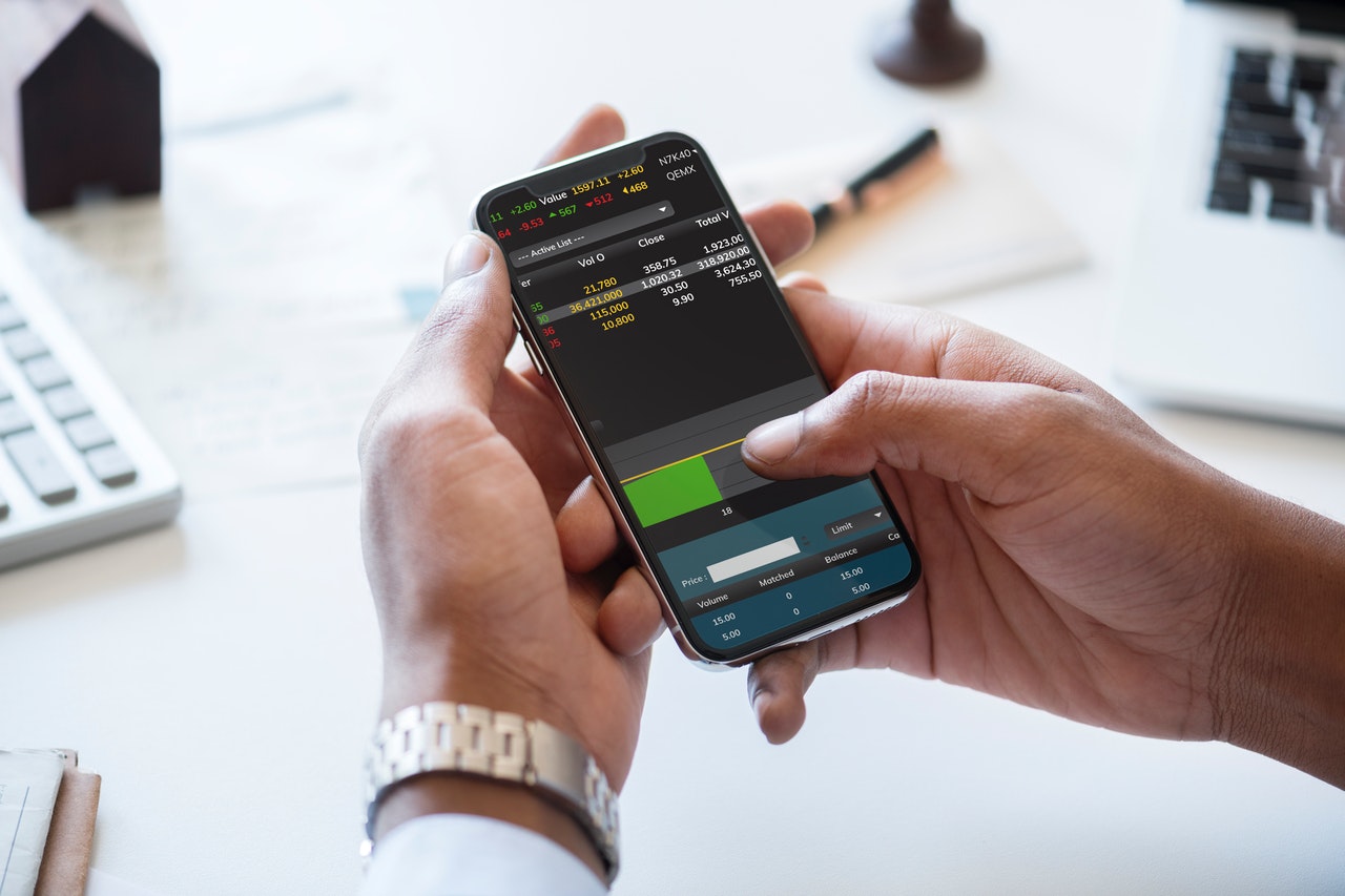 China-based Seafood Firm Introduces New Trading Platform for High Pricing Transparency