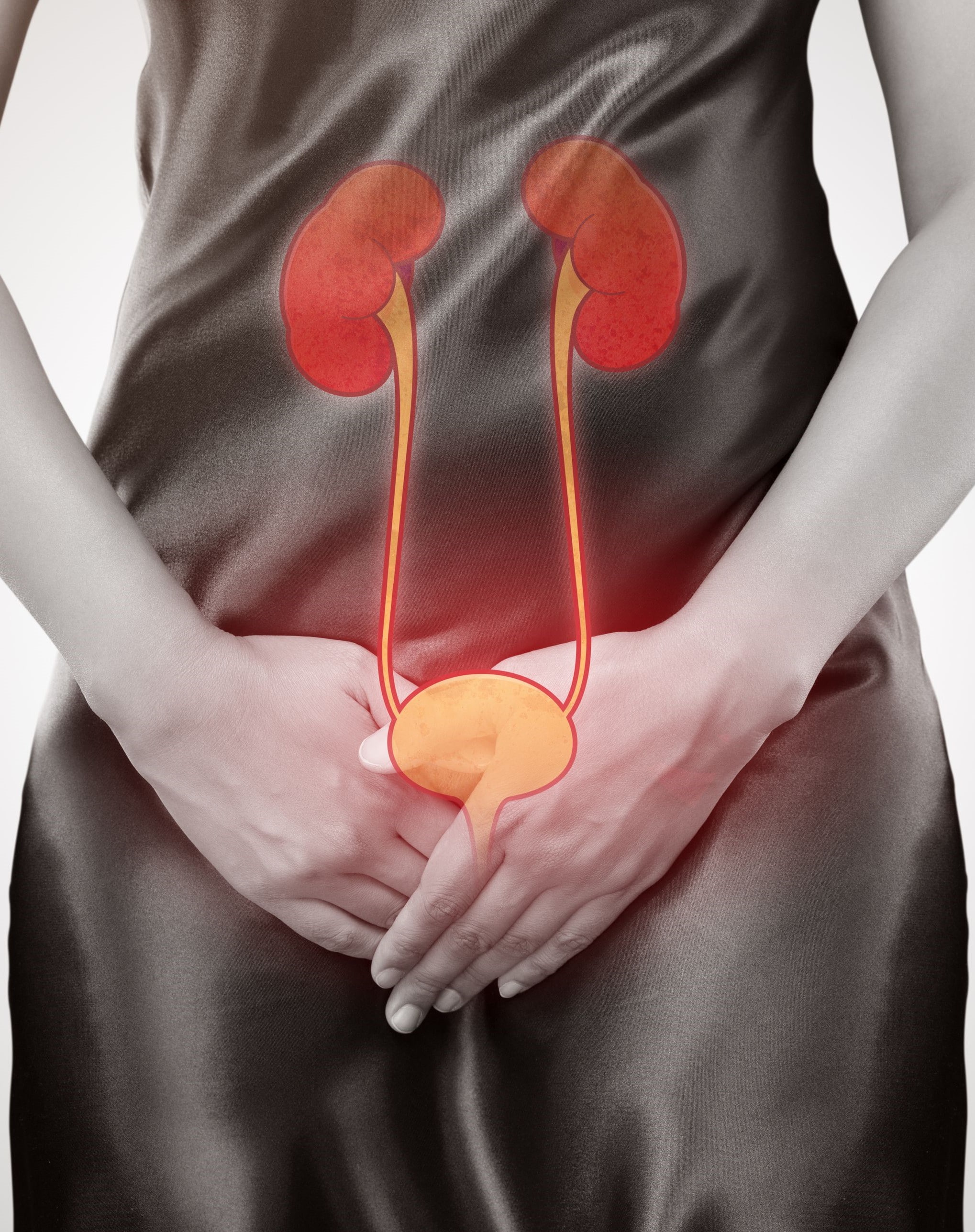 Number of People with Kidney Stones Increases in Summer; New Device Helps to Avoid Pain