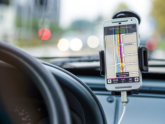 GPS Tracker has Become More like a Necessity for Indian Vehicles