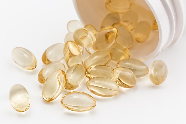Fitness Volt Suggests some Supplements as Meal Replacement