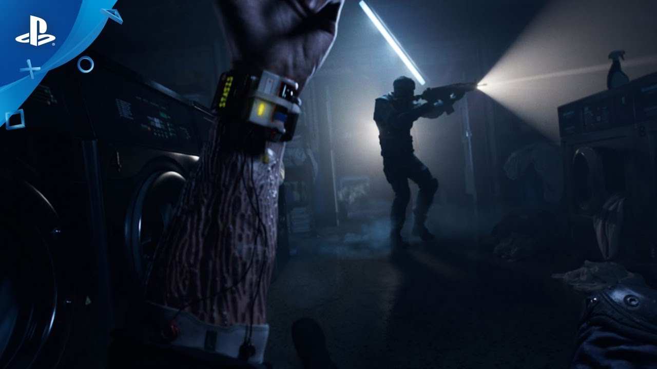 Rainbow Six Quarantine Release Window Publicized