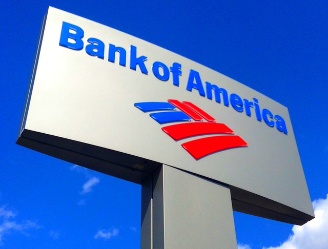 Bank of America Warns Crude Oil could fall as low as $30