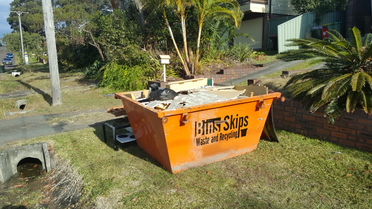 How To Choose Sizes Of Skip Bins Adelaide SA