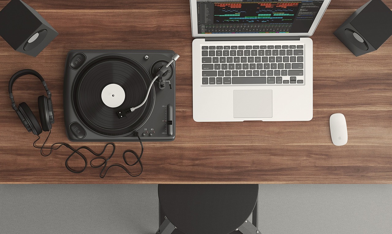 343 Labs is Using the Latest Technology in Music Courses