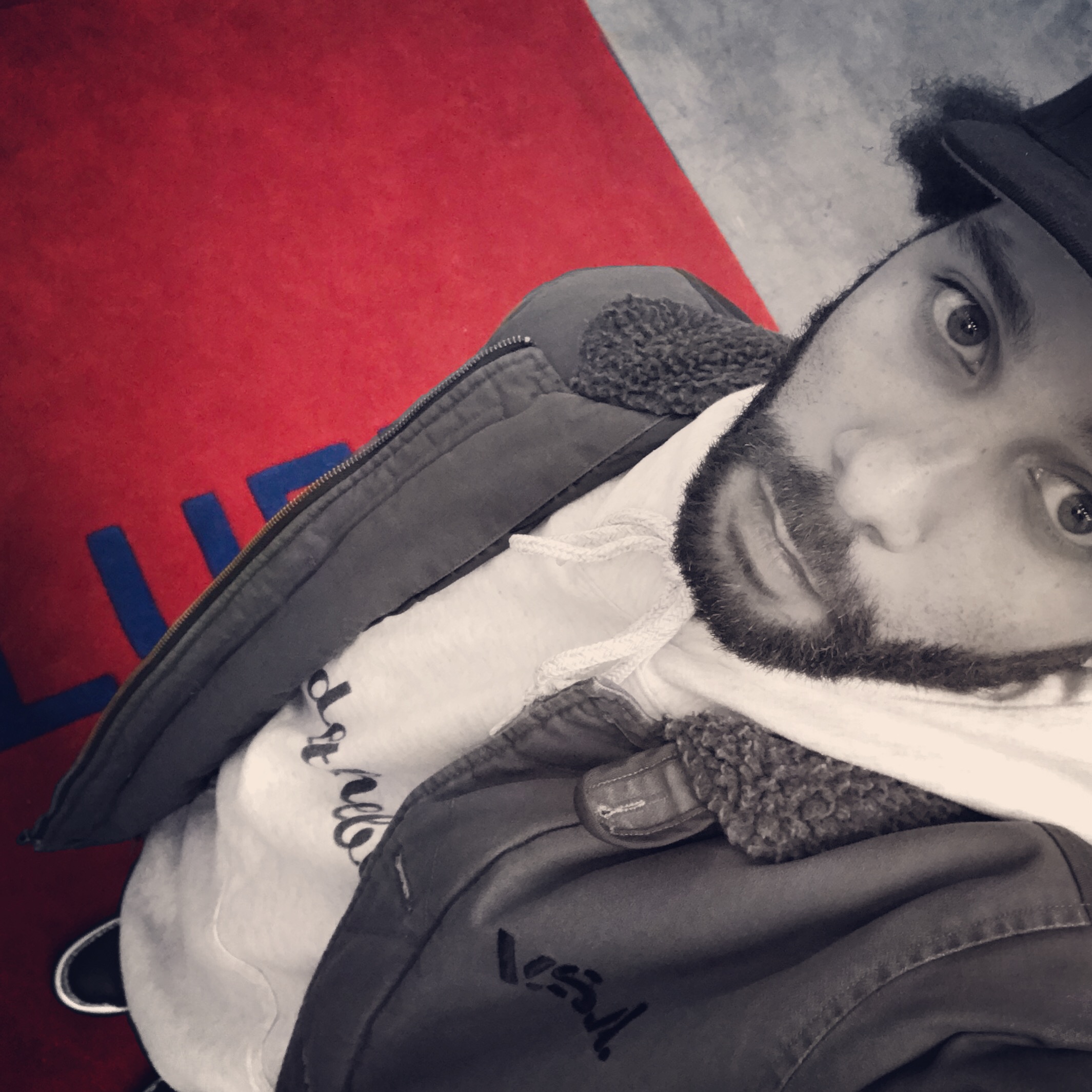 New York’s finest FadeTheBlackk has returned from a lengthy hiatus