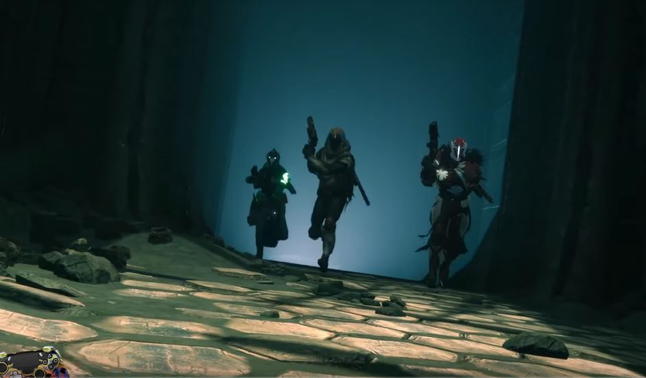 Destiny 2 will not be Accessible on Battle.net Post its Relocation on Steam in October 2019