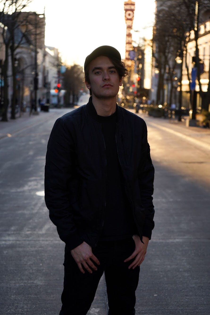 Abe Alberts has been Impressing Everyone with his Unique Tracks