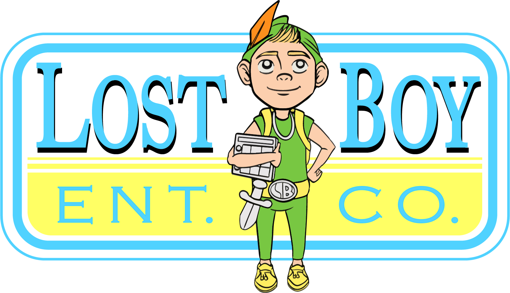 Lost Boy Entertainment Company is Making Hip Hop Music Popular in Madison
