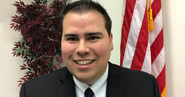 Maxine Waters Opponent Omar Navarro: Why We Should Forgive Student Debt… With One Requirement