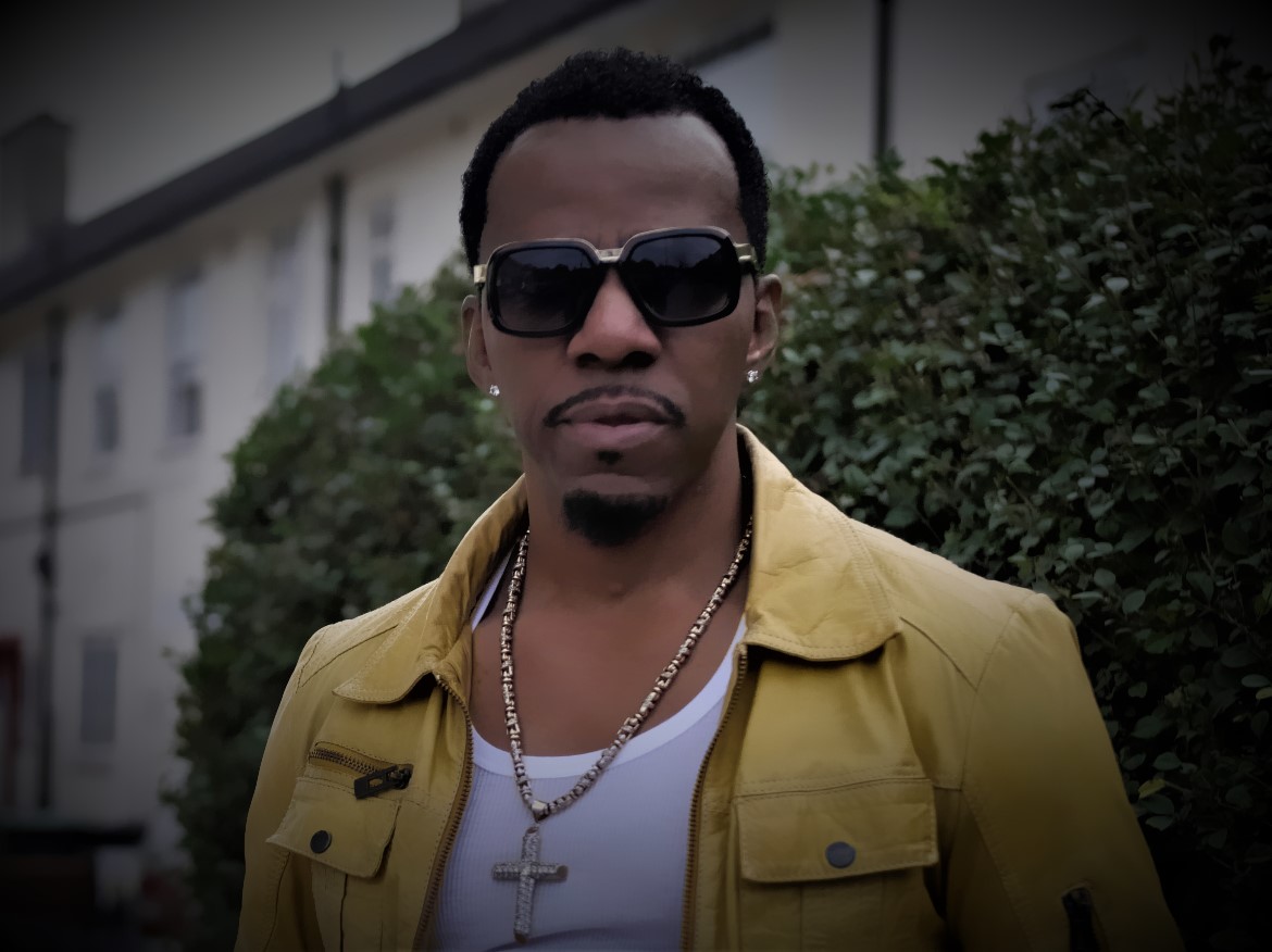 Meet P Tee Money, the 6ft DJ, Producer, Writer And Actor With An African Royal Flush