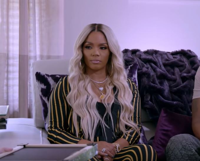 Rasheeda Frost Received Appreciation from Fans for her Recent Outfit
