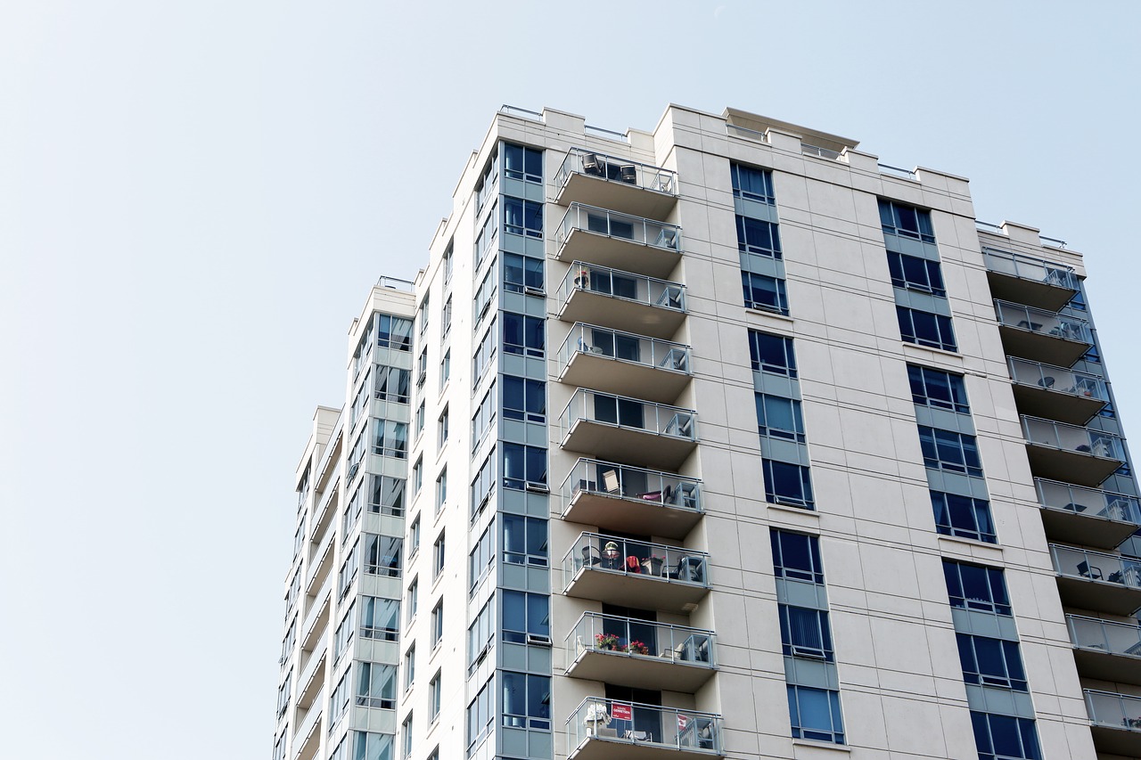Sale for New Condos Jumped in Toronto in the Second Quarter of the Year