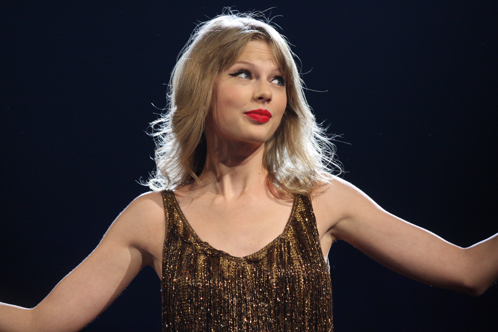 Taylor Swift is all Set to Perform at the 2019 MTV Video Music Awards
