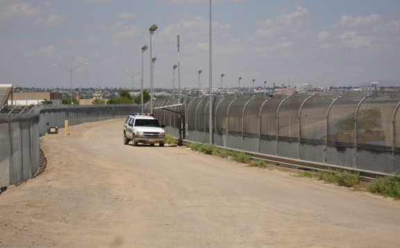 Supreme Court has Allowed $2.5 Billion for US-Mexican Border Wall