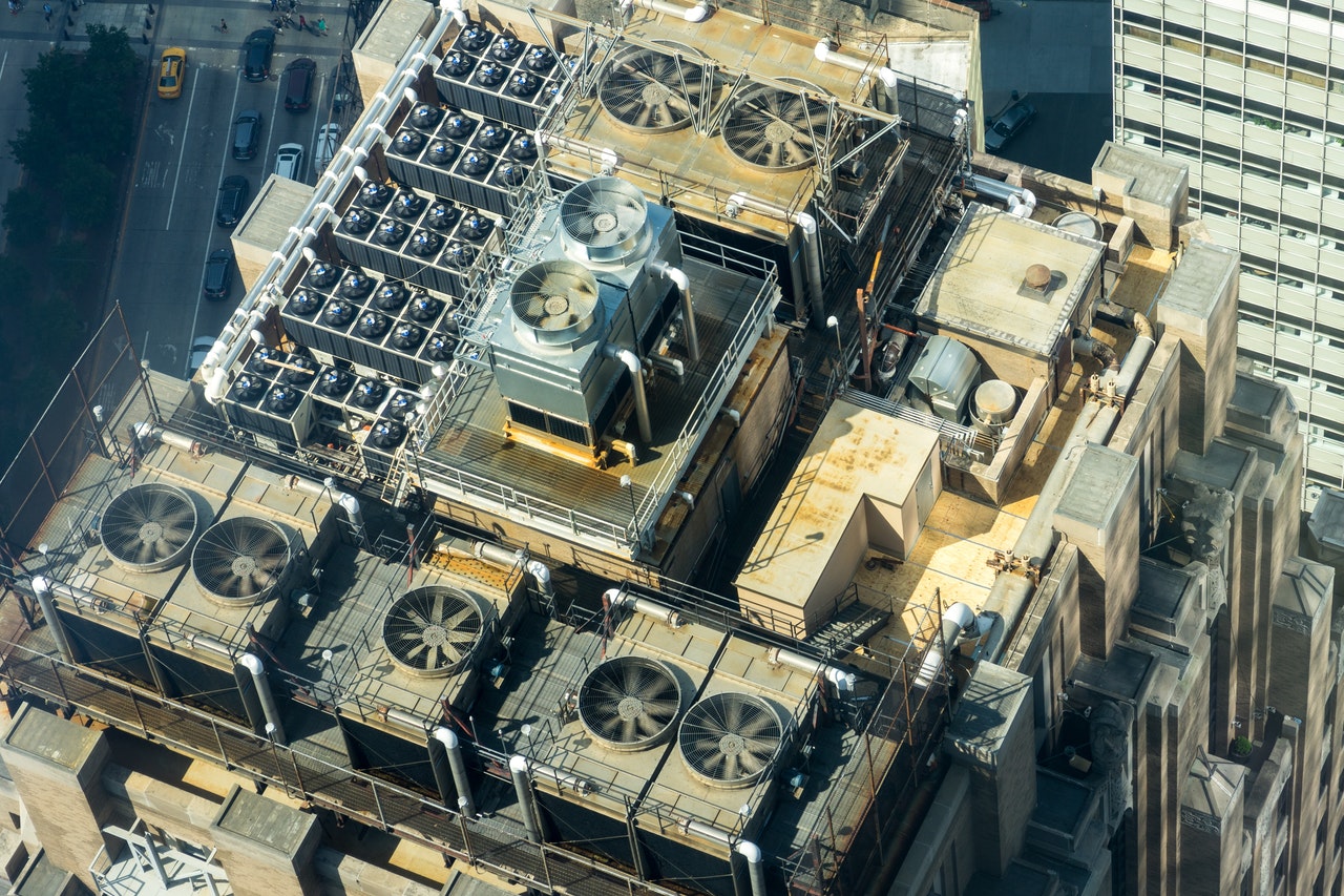 Things to keep in Mind while Doing AC Maintenance in Dallas Texas