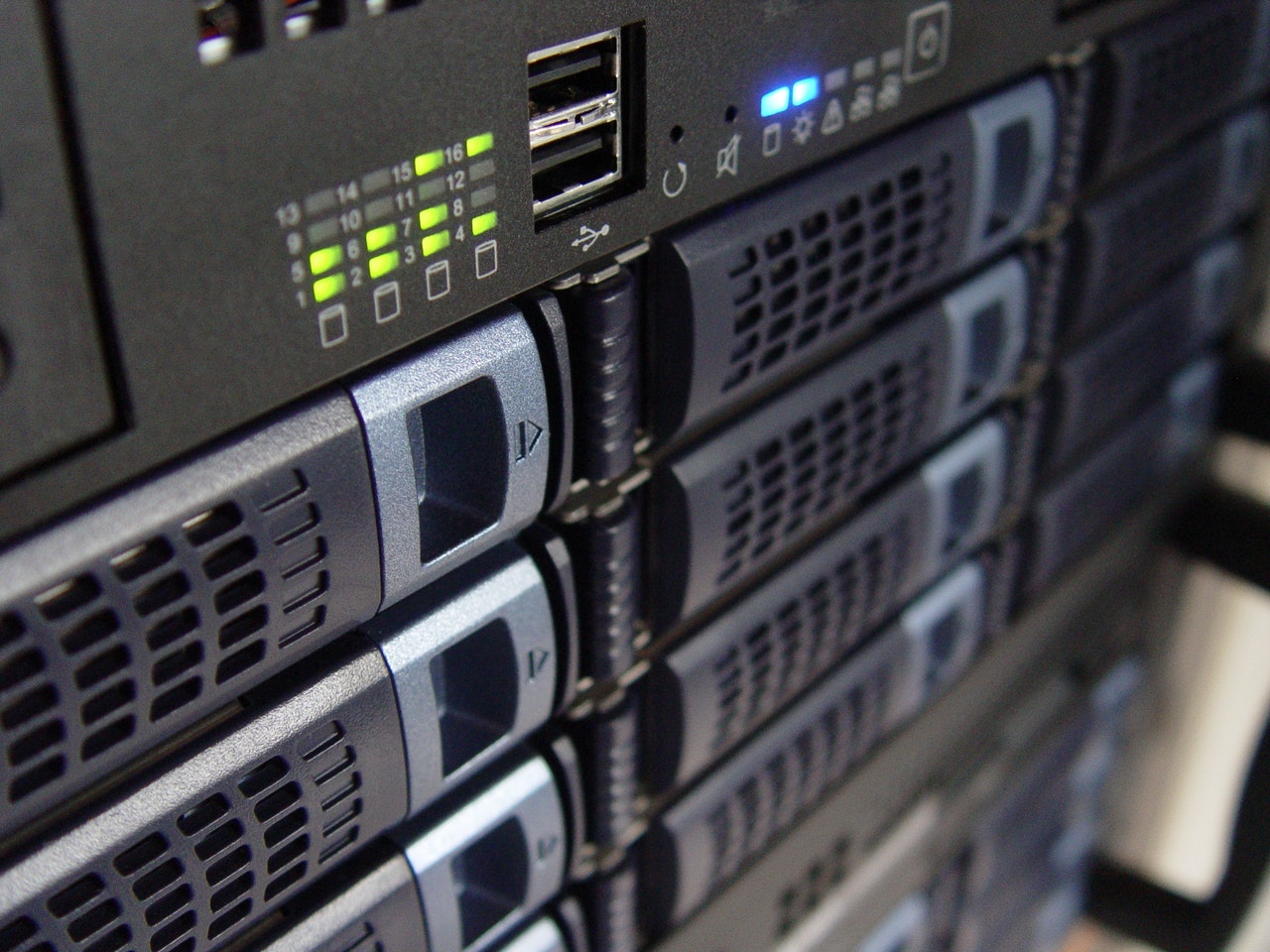 Global Data Center Backup and Recovery Software Market to Grow at a CAGR of 4% During 2019-23