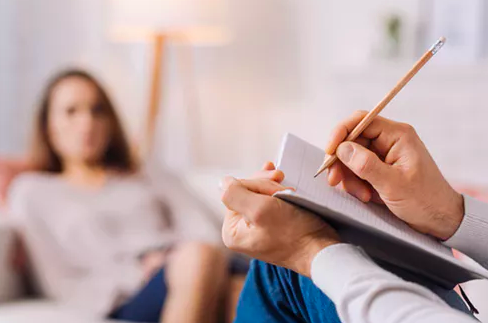 Myths, Misconceptions and Facts About Counselling