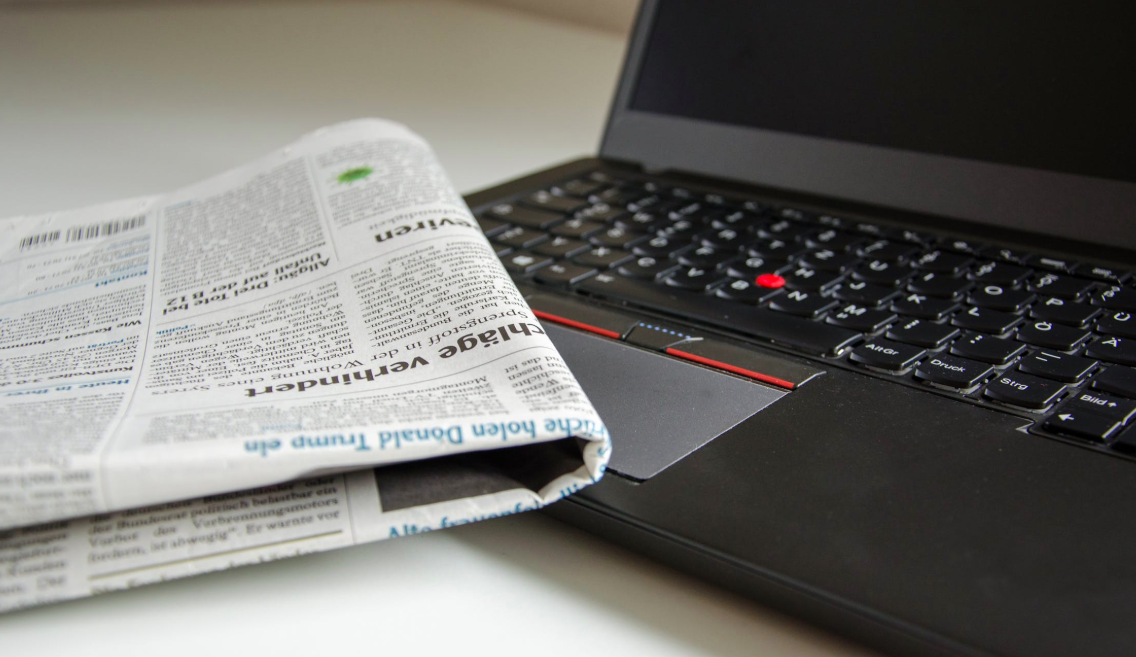 Stankevicius MGM is Launching a Revolutionary Media Platform to Publish Online Articles