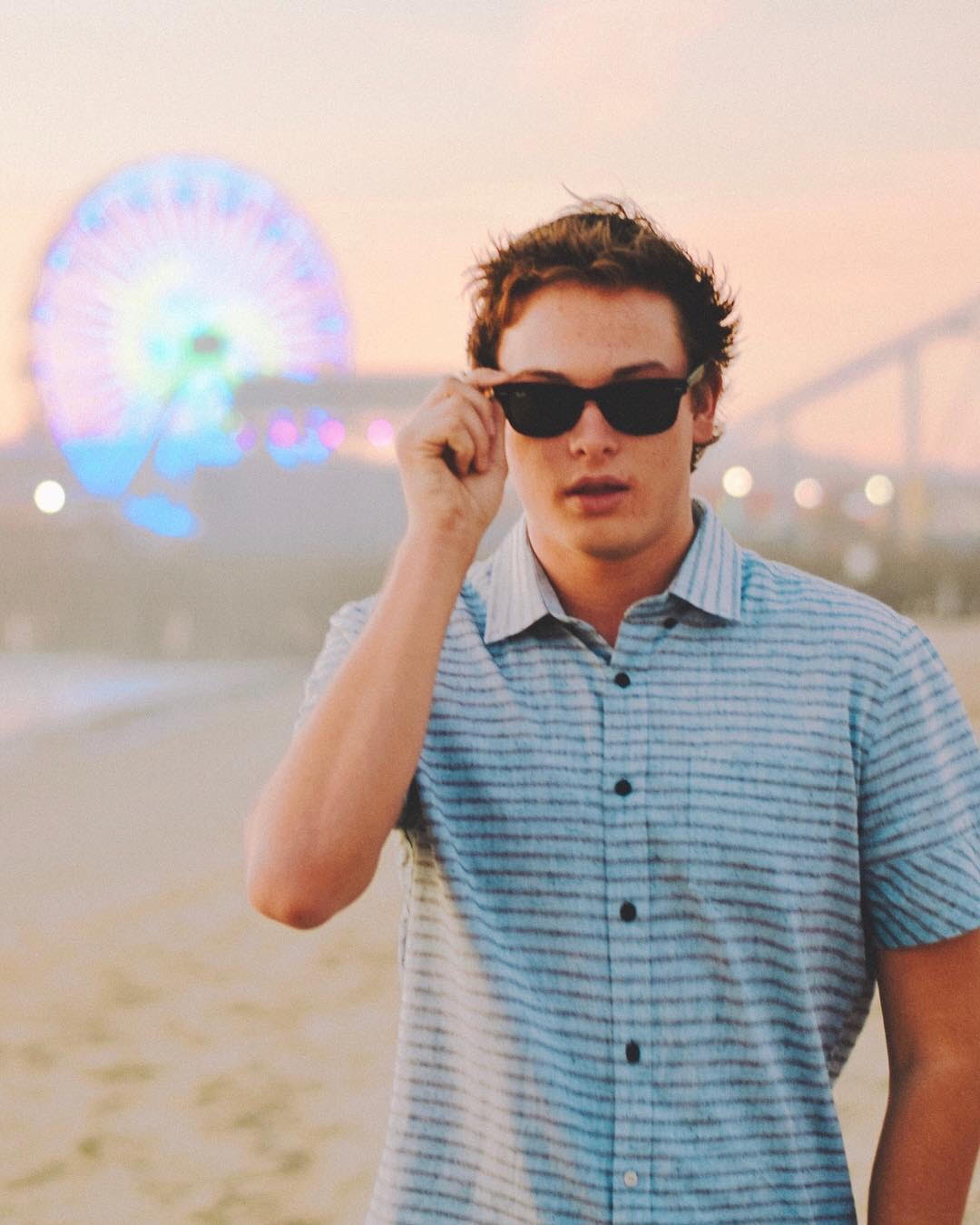 Shane Mitchell, the Unplanned Entrepreneur, is Successful without any Marketing experience