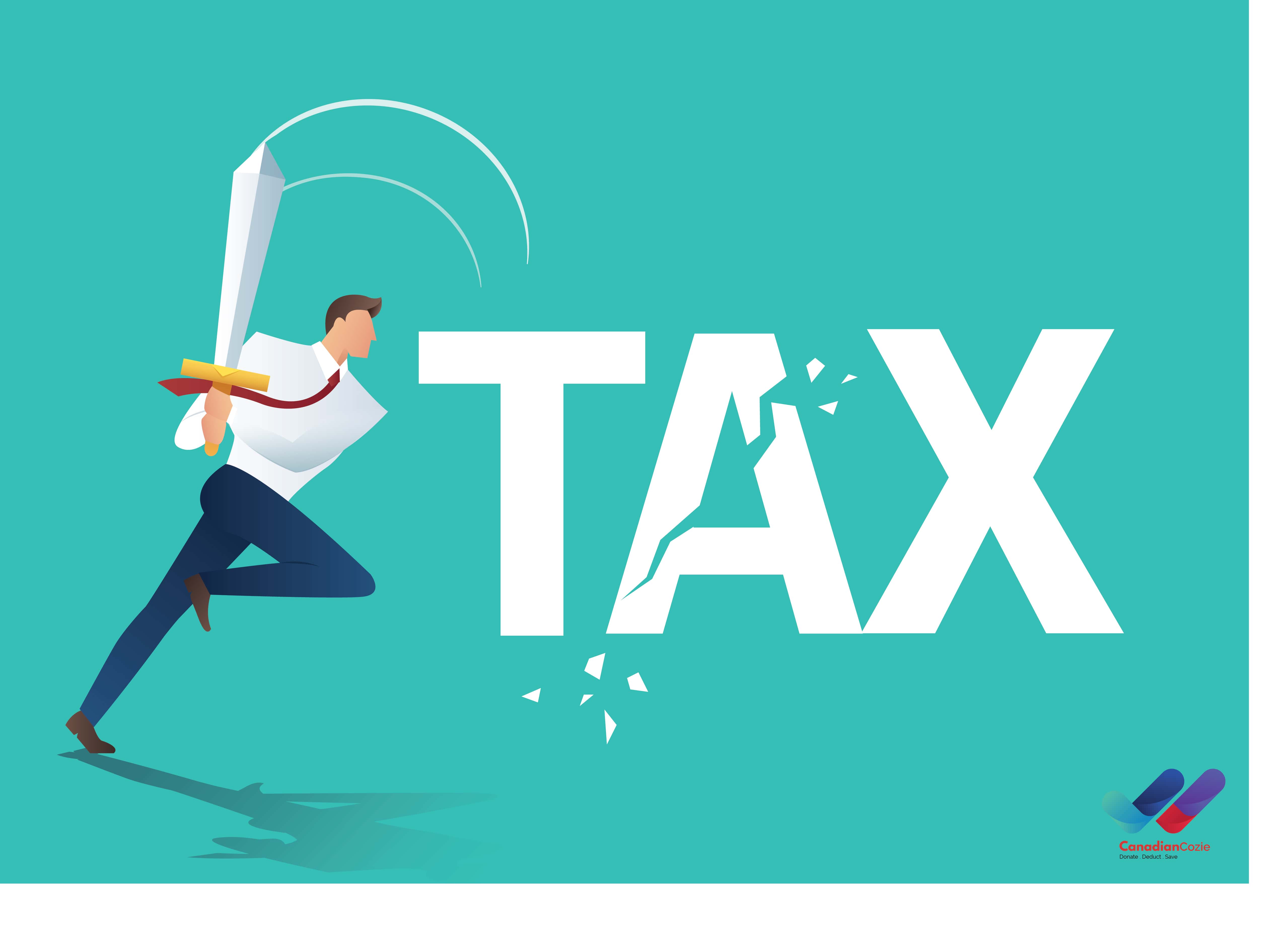 People in Canada are Choosing Canadian Cozie for its Effective Tax Deduction Solutions