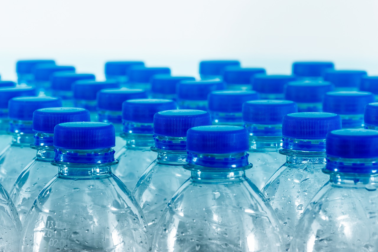 Global Plastic Cap and Closures Market Predicted to Reach $58.50 with a CAGR Of 4.6%