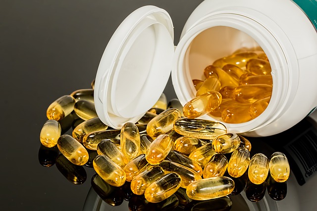 10 Remarkable Benefits to Know About Quality Fish Oil