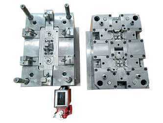 Dong Guan Sincere Tech Company is Featuring the Efficient Plastic Molds and Parts