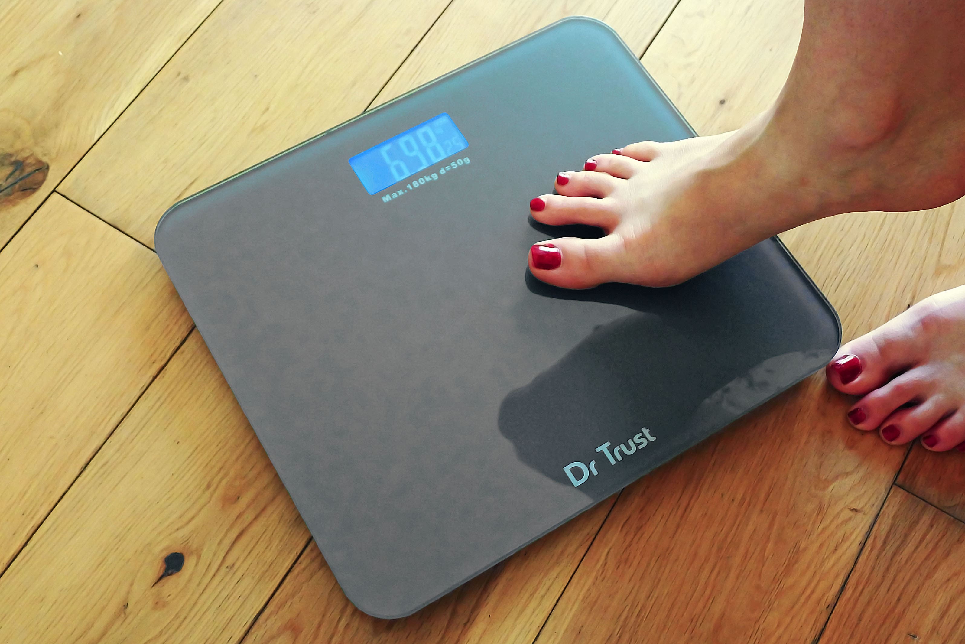 Key Reasons to Invest in a Set of Dr Trust Scales