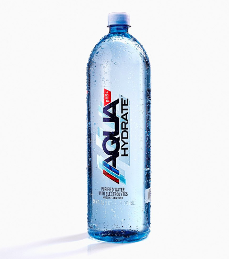 Mark Wahlberg, Diddy, & Jillian Michaels’ Beverage ‘AQUAhydrate’ Acquired by Alkaline Water Co