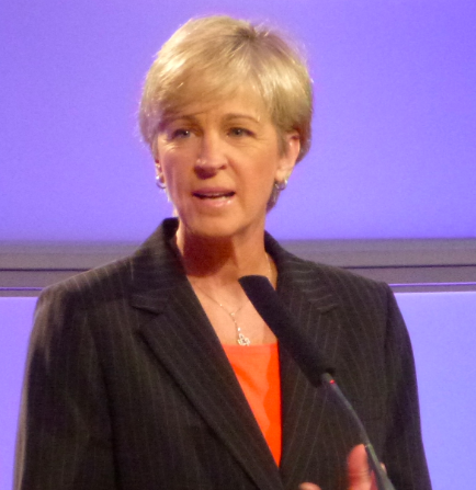 Nell Fortner to Speak at the “Women in the Game” Conference in Atlanta