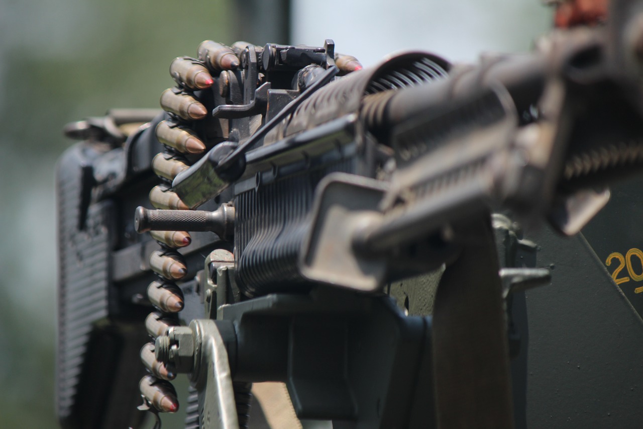 Going through the Features is Better before Buying a Progressive Reloading Press
