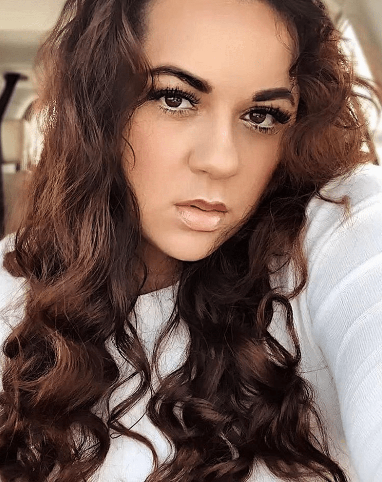 Renaissance Woman Jaime Morton-Hawley Makes Waves as a Dubai Influencer