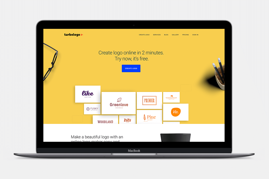 More Business Startups are Using Online Logo Creation Services to Make their Brand Logo