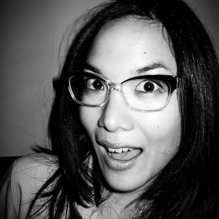 Ali Wong Became the First Stand Up Comedian to Record a Stand Up Special Seven Months Pregnant