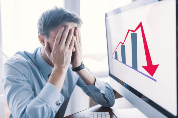 The Fall of Bitcoin Forces Many Mining Companies into Bankruptcy