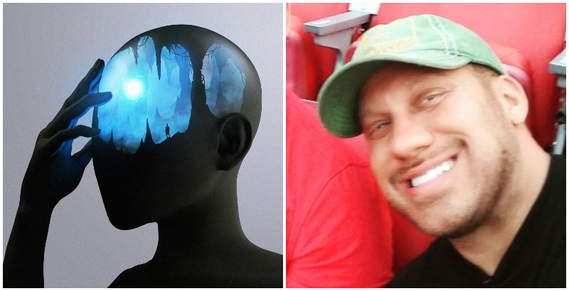 Psychological Projection and the Mind of the Scammer